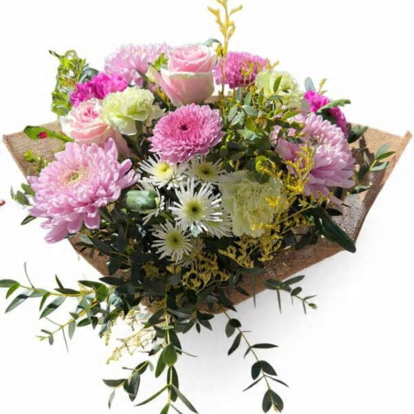 Ramo Floral Variado Delicado