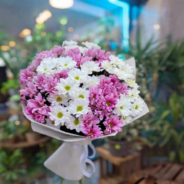 Ramo Dulce Primavera XXL
